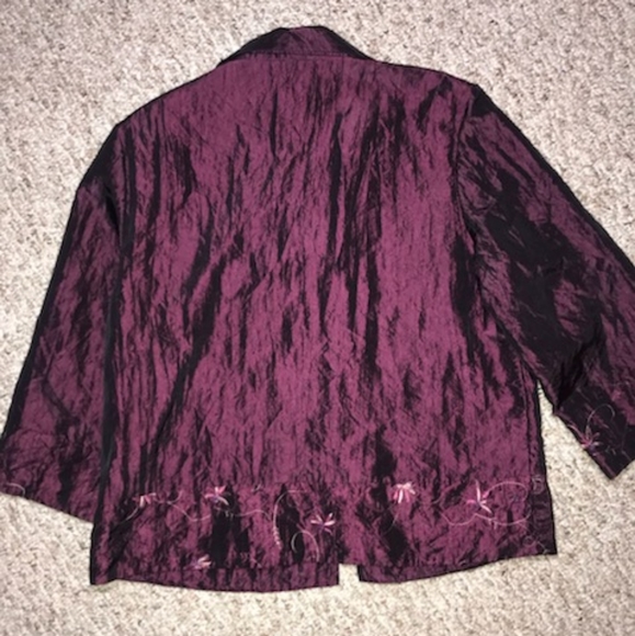 Join Me jacket - Picture 6 of 7